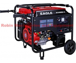 EG6500 A & EG6500 D-A