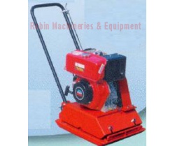 PP90-120-160 Compactor