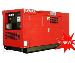 Elemax SHT25D