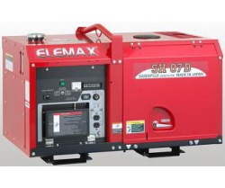 Elemax SH07D-11D