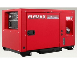 Elemax SHX8000di