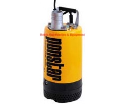Koshin PB Series (Ponstar, Heavy Duty Submersible Pump)