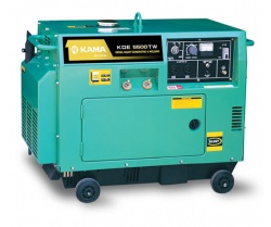 KDE5500TW Kama