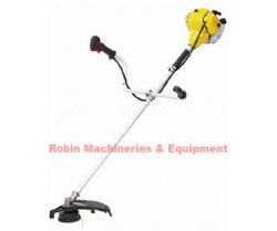 Gas Trimmer