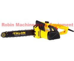 Electric Chain Saws