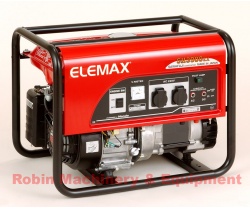 Elemax SH3900EX