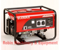 Elemax SH4600EX