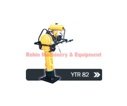 Rammer YTR82