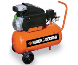 CP2525 Portable Air Compressor