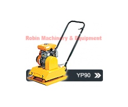 Hisaki Compactor YP90