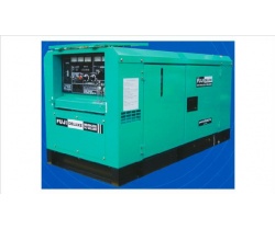 DC-300KBS / 380KBS / 450KBS  Powered by Kubota