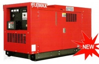 Elemax SHT25D