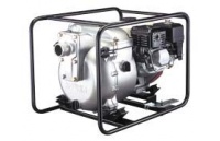 Koshin TH-50X, (KTH-80X, KTH-100X) - Trash Pump with Honda Engine