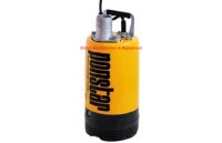Koshin PB Series (Ponstar, Heavy Duty Submersible Pump)