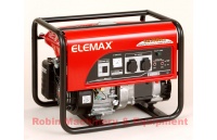 Elemax SH3900EX