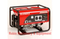 Elemax SH4600EX