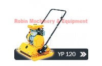 Hisaki Compactor YP120