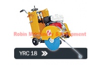 Hisaki Concrete Cutter YRC18