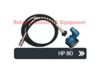 HP80 Vibrator