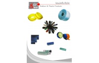 PVC & Fire Hose (Eagle, Hansa, ..etc)